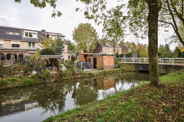 Medium property photo - To Janssenstraat 4, 5237 CW 's-Hertogenbosch